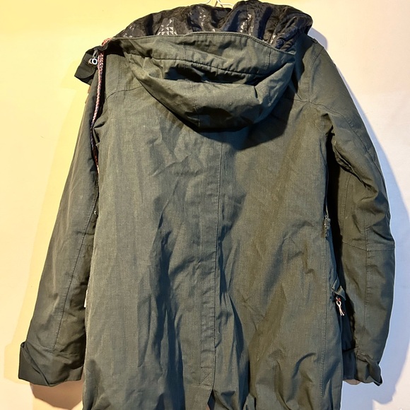 💿Roxy Winter Coat - Picture 2 of 2